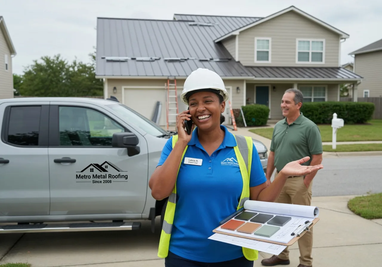 Metal Roofing Installation Bruneau, ID FAQs