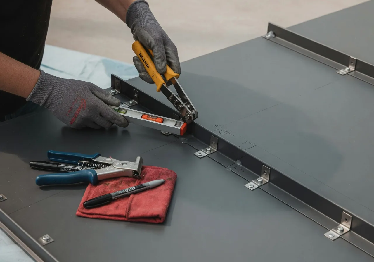 Why choose Metal Roofing Installation in Bruneau, ID